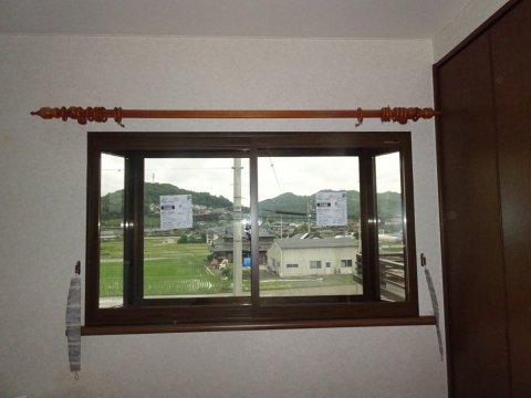 【香川県綾歌郡】子育て世帯の寒さ対策『窓リフォーム』で補助金もらえました!